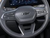 Thumbnail of 2026 Radiant Red Chevrolet Equinox