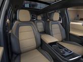 Thumbnail of 2026 Radiant Red Chevrolet Equinox