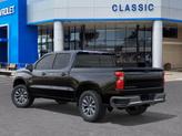 Thumbnail of 2026 Black Chevrolet Silverado 1500