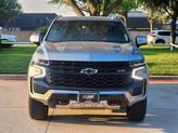 Thumbnail of 2023 Sterling Gray Metallic Chevrolet Tahoe