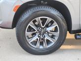 Thumbnail of 2023 Sterling Gray Metallic Chevrolet Tahoe