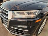 Thumbnail of 2019 Moonlight Blue Metallic Audi Q5