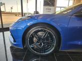 Thumbnail of 2023 Elkhart Lake Blue Metallic Chevrolet Corvette