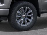 Thumbnail of 2026 Gray Chevrolet Silverado 1500