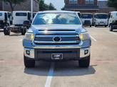 Thumbnail of 2016 Silver Toyota Tundra