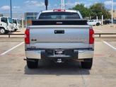 Thumbnail of 2016 Silver Toyota Tundra