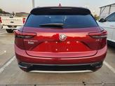 Thumbnail of 2021 Cinnabar Metallic Buick Envision