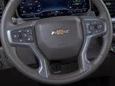 Thumbnail of 2026 Black Chevrolet Silverado 1500