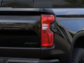 Thumbnail of 2026 Black Chevrolet Silverado 1500