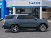 Thumbnail of 2025 Blue Chevrolet Tahoe