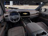 Thumbnail of 2025 Blue Chevrolet Tahoe