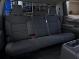Thumbnail of 2026 Black Chevrolet Silverado 1500