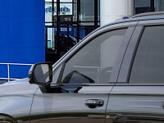 Thumbnail of 2026 Black Chevrolet Suburban