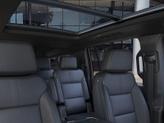 Thumbnail of 2026 Black Chevrolet Suburban