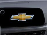 Thumbnail of 2026 Black Chevrolet Suburban