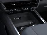 Thumbnail of 2026 Black Chevrolet Suburban