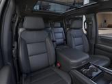 Thumbnail of 2026 Black Chevrolet Suburban