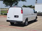 Thumbnail of 2025 Summit White Chevrolet Express 3500