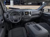 Thumbnail of 2025 Gray Chevrolet Silverado 1500
