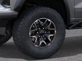 Thumbnail of 2026 Gray Chevrolet Colorado