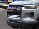 Thumbnail of 2026 Gray Chevrolet Colorado