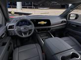 Thumbnail of 2026 Gray Chevrolet Suburban