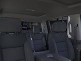 Thumbnail of 2025 Gray Chevrolet Silverado 1500