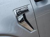 Thumbnail of 2023 Iconic Silver Metallic Ford F-150