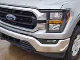Thumbnail of 2023 Iconic Silver Metallic Ford F-150