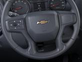 Thumbnail of 2025 Summit White Chevrolet Silverado 2500