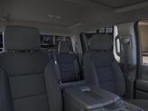 Thumbnail of 2025 Summit White Chevrolet Silverado 2500