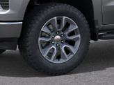 Thumbnail of 2026 Gray Chevrolet Silverado 1500