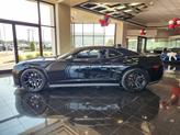 Thumbnail of 2013 Black Chevrolet Camaro
