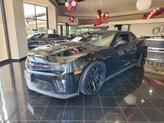 Thumbnail of 2013 Black Chevrolet Camaro