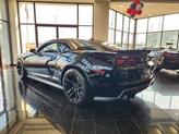 Thumbnail of 2013 Black Chevrolet Camaro