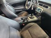 Thumbnail of 2013 Black Chevrolet Camaro