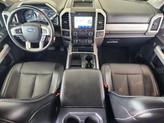Thumbnail of 2021 Black Ford F-350