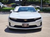 Thumbnail of 2023 Summit White Chevrolet Camaro