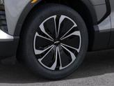 Thumbnail of 2025 Gray Chevrolet Blazer EV