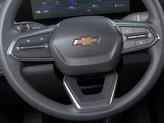 Thumbnail of 2025 Gray Chevrolet Blazer EV