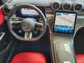 Thumbnail of 2024 Gray Mercedes-Benz AMG GLC 43