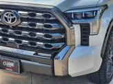 Thumbnail of 2022 White Toyota Tundra