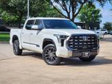 Thumbnail of 2022 White Toyota Tundra