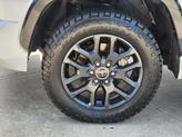 Thumbnail of 2022 White Toyota Tundra
