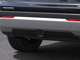 Thumbnail of 2026 Mosaic Black Metallic Chevrolet Equinox
