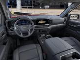Thumbnail of 2026 Red Chevrolet Silverado 1500