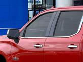 Thumbnail of 2026 Red Chevrolet Silverado 1500