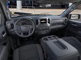 Thumbnail of 2025 Black Chevrolet Silverado 1500