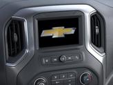 Thumbnail of 2025 Black Chevrolet Silverado 1500