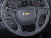 Thumbnail of 2025 Summit White Chevrolet Silverado 2500